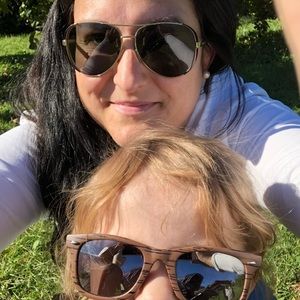 Meet your Posher, Nancy